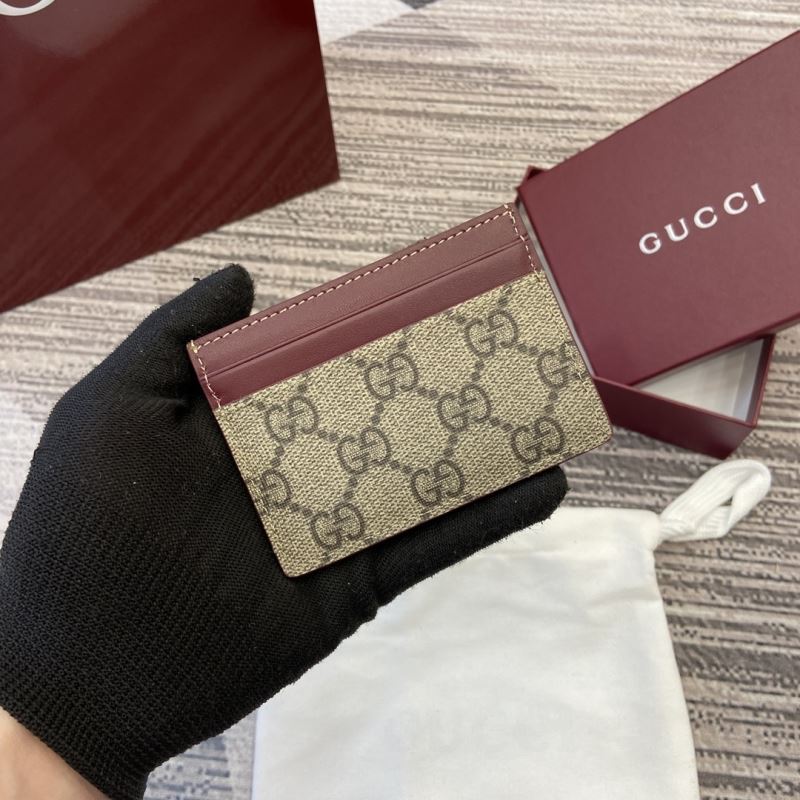 Gvc*1 wallets